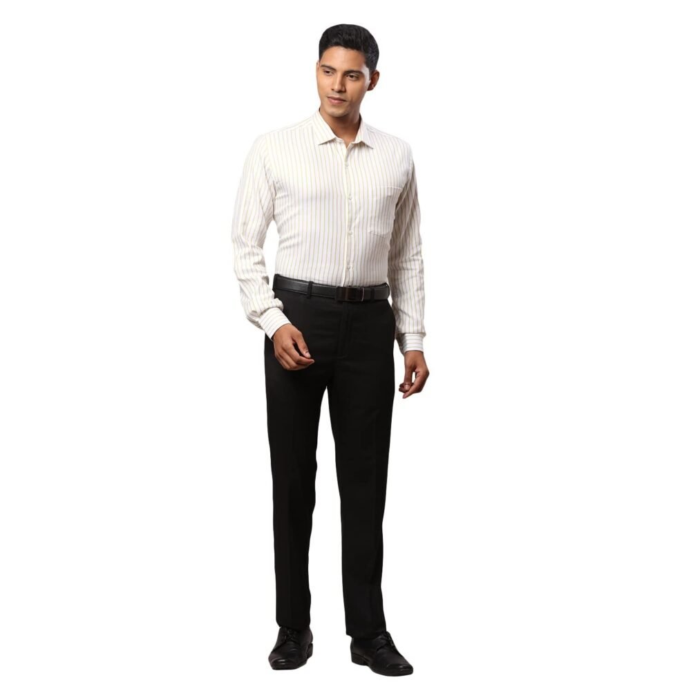 Raymond Black Trouser - Image 4