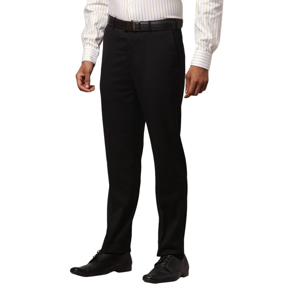 Raymond Black Trouser - Image 3
