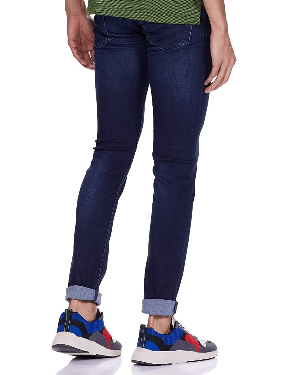 Pepe Jeans Men's Slim Jeans - Image 2