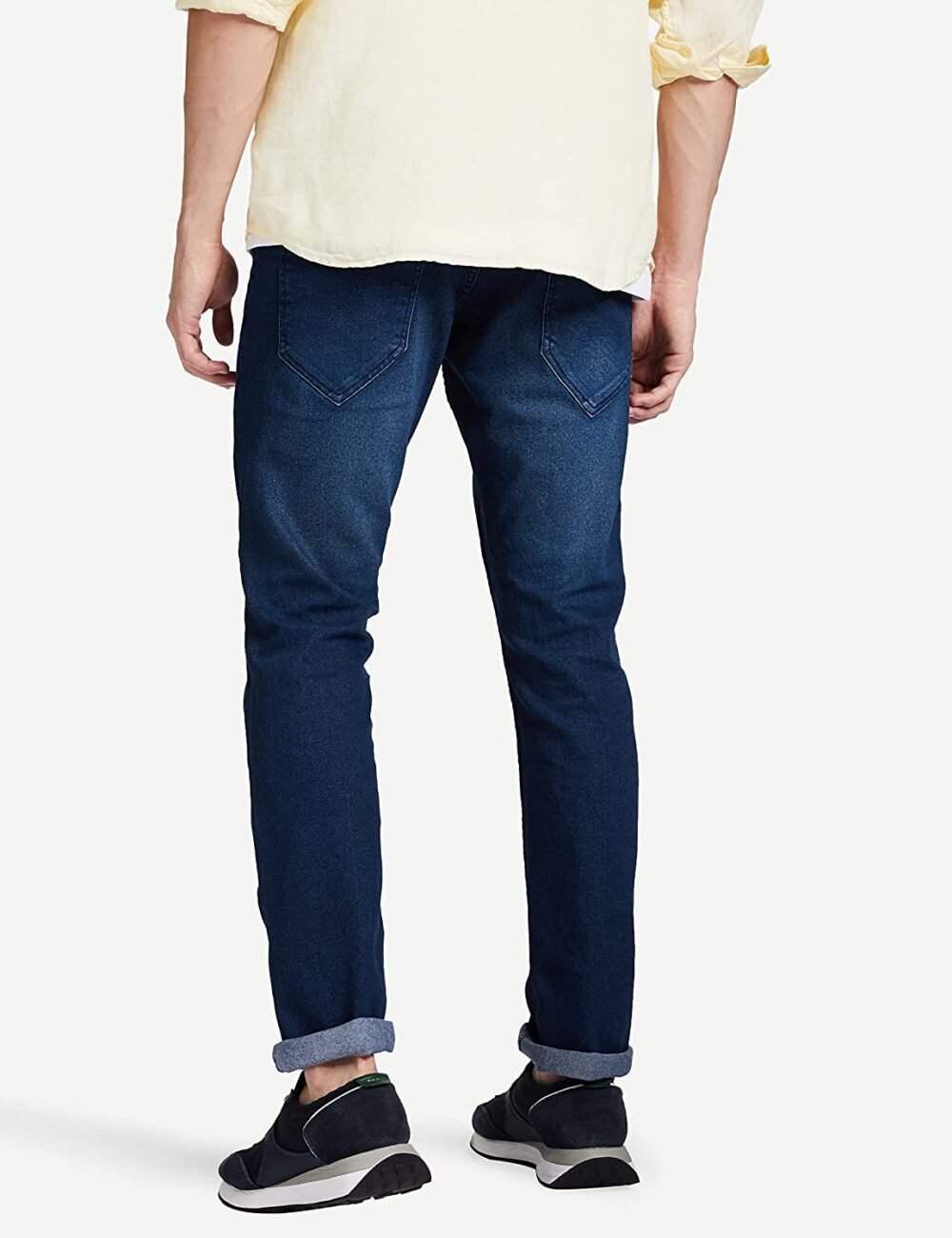 Amazon Brand - Symbol Men Stretchable Jeans - Image 2