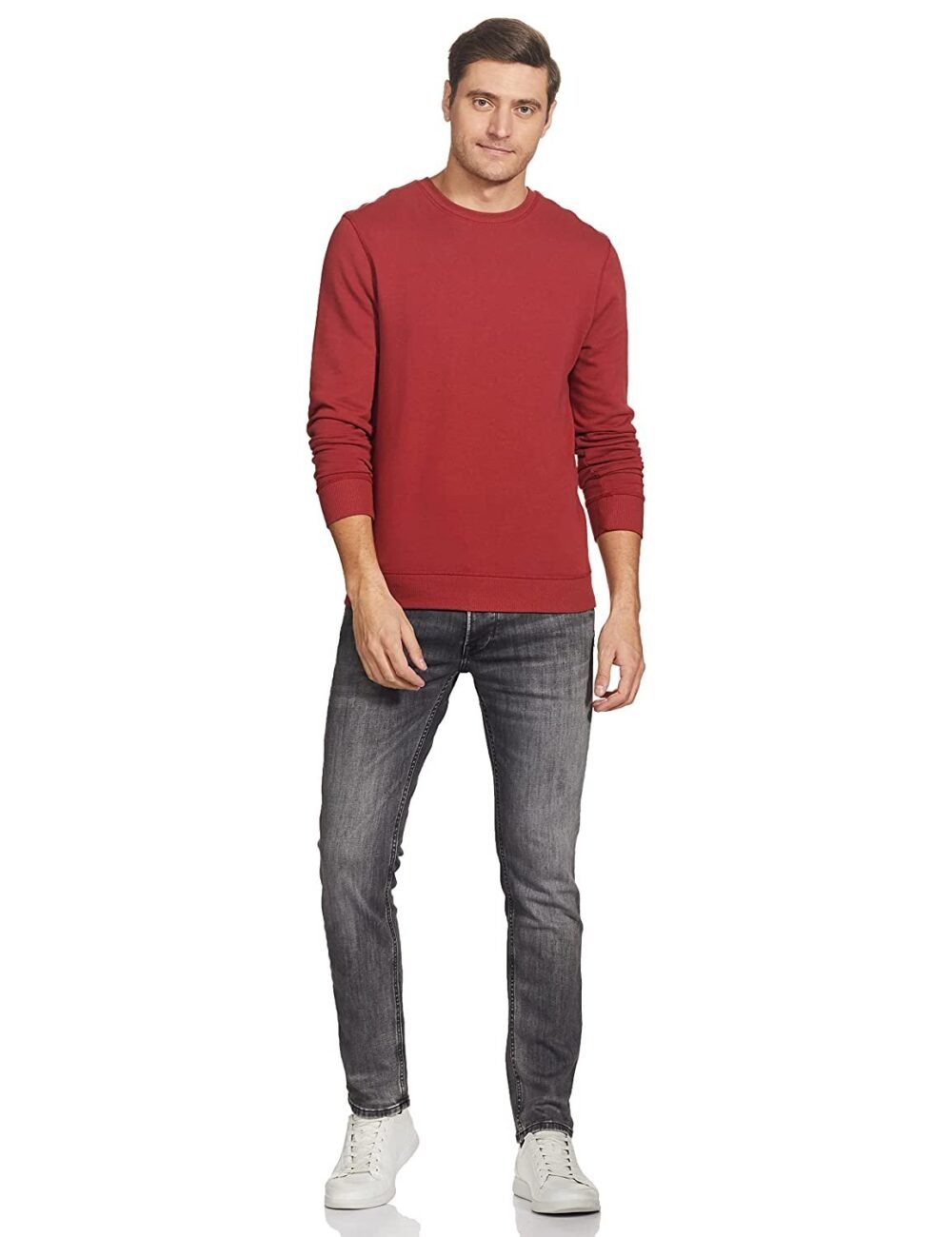 Pepe Jeans Men's Regular Jeans - Image 4