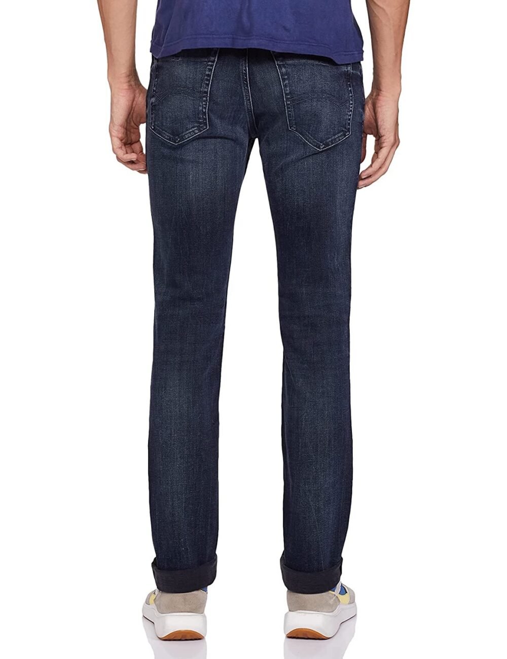 Tommy Hilfiger Men's Regular Jeans - Image 2