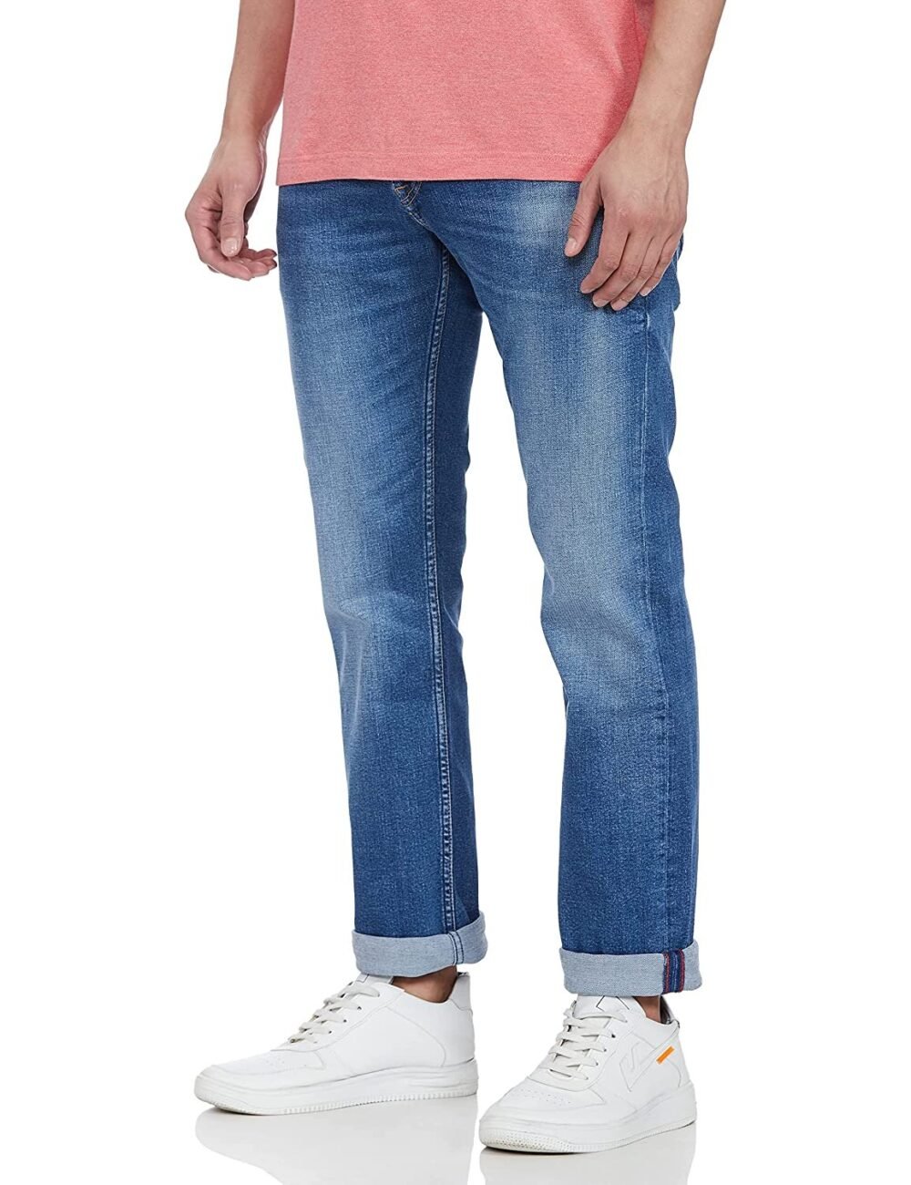 Pepe Jeans Men's Regular Jeans - Image 2