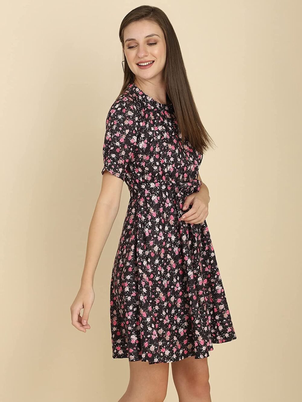 TAGAS Women Western Dress - Image 3