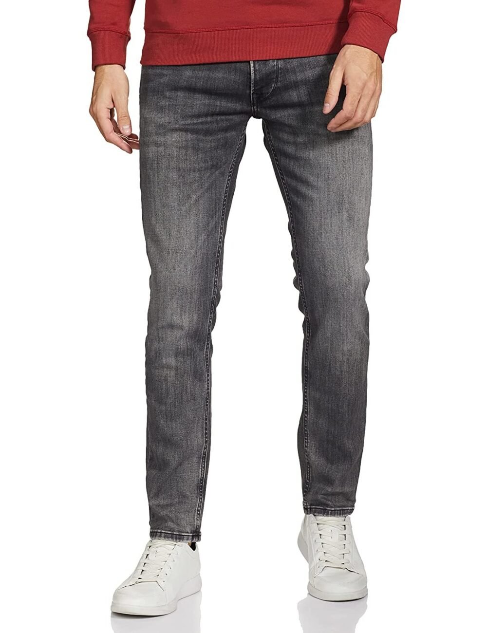 Pepe Jeans Men's Regular Jeans