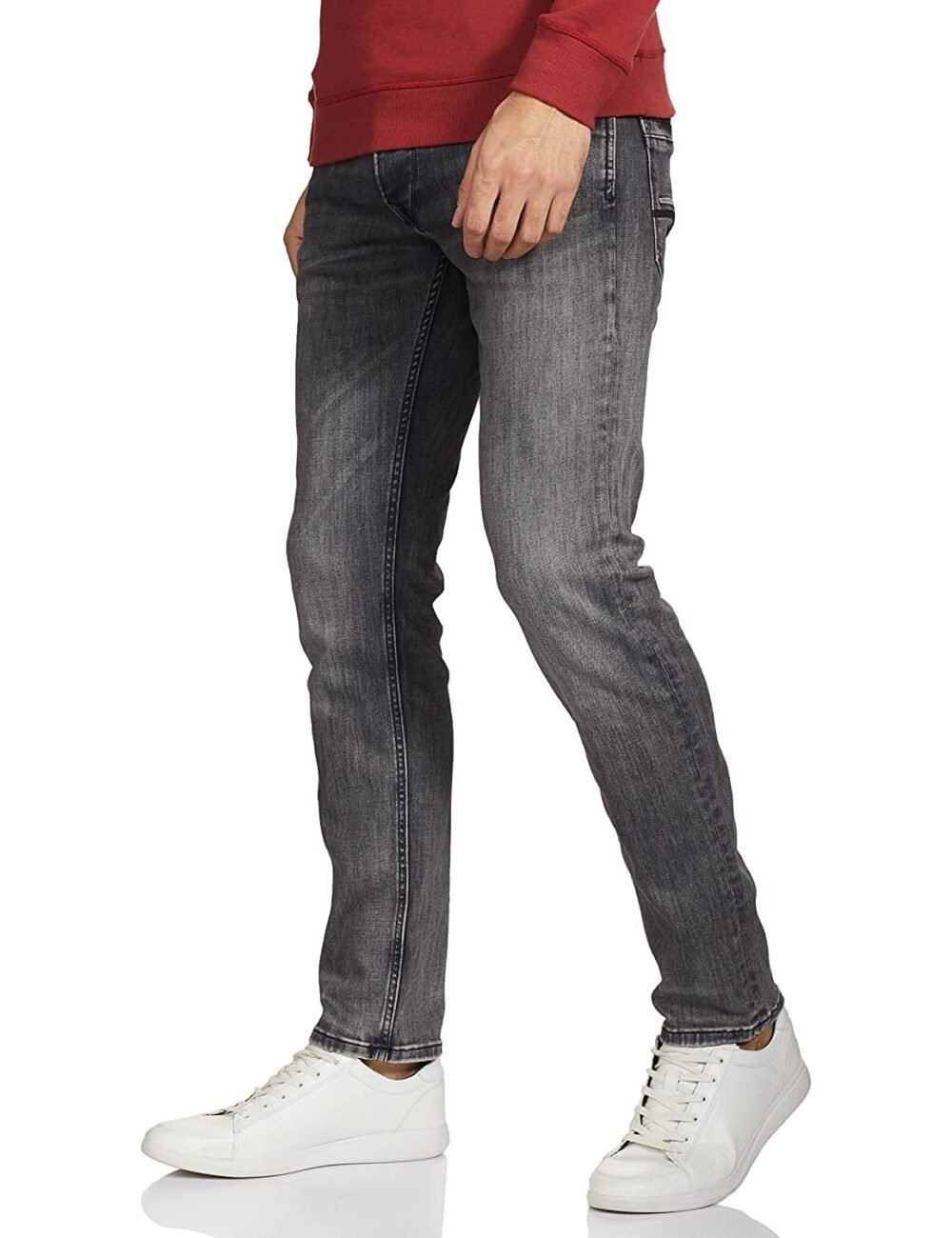 Pepe Jeans Men's Regular Jeans - Image 3