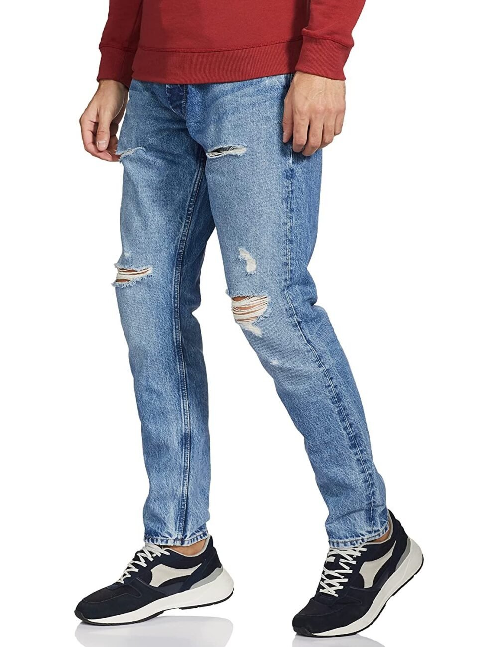 Pepe Jeans Men Jeans - Image 3