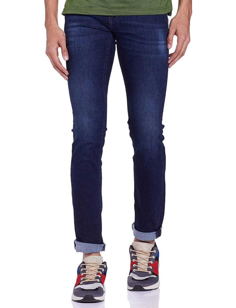 Pepe Jeans Men's Slim Jeans