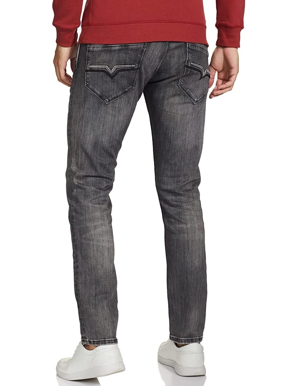 Pepe Jeans Men's Regular Jeans - Image 2