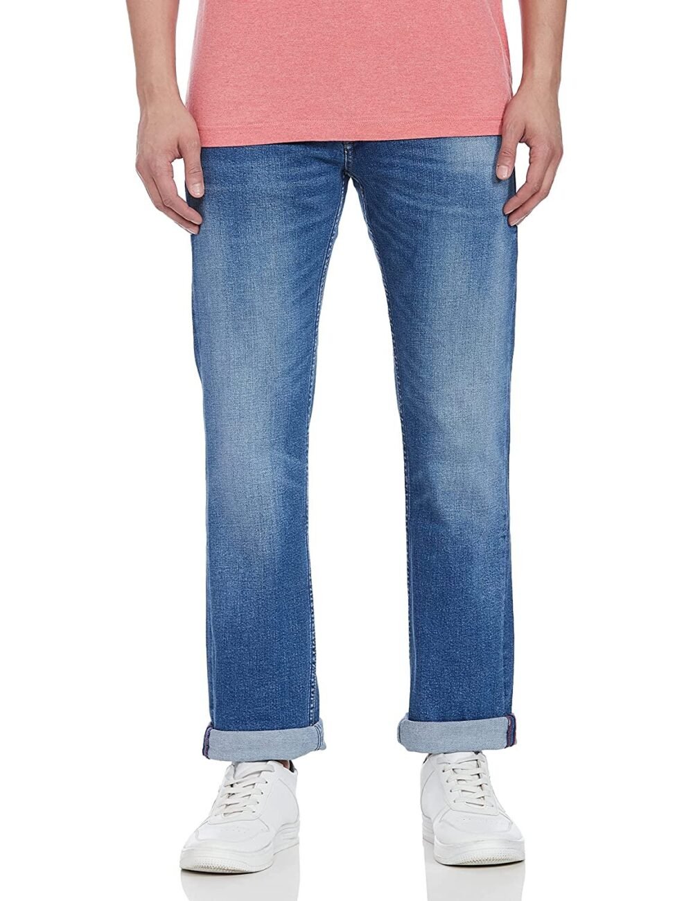 Pepe Jeans Men's Regular Jeans