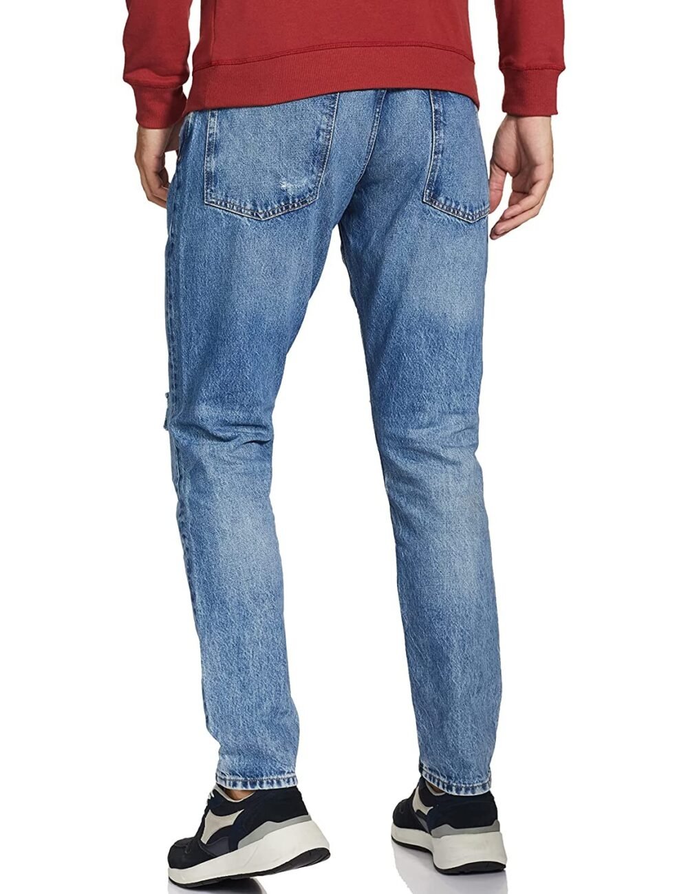 Pepe Jeans Men Jeans - Image 2
