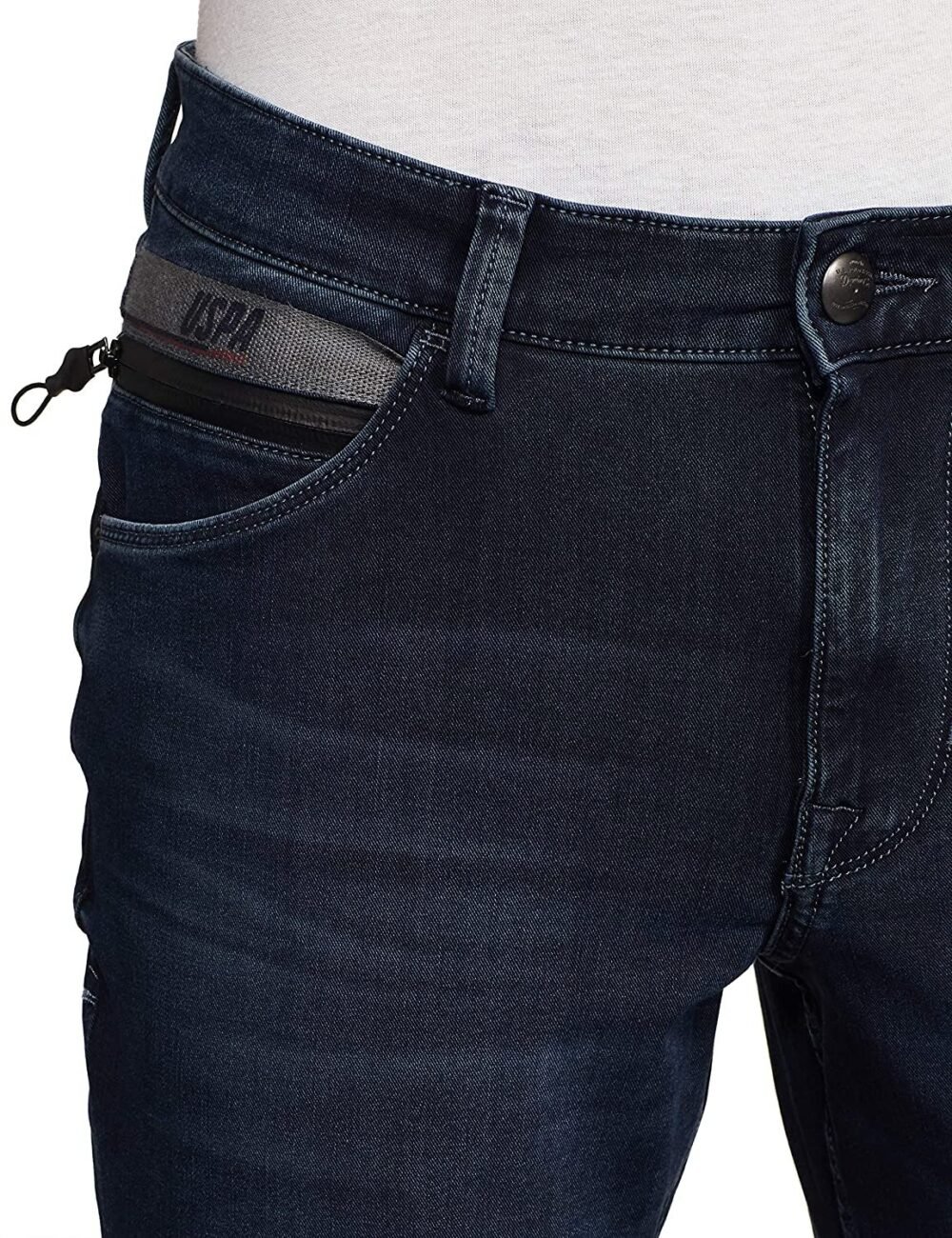 U.S. POLO ASSN. Men's Skinny Jeans - Image 4