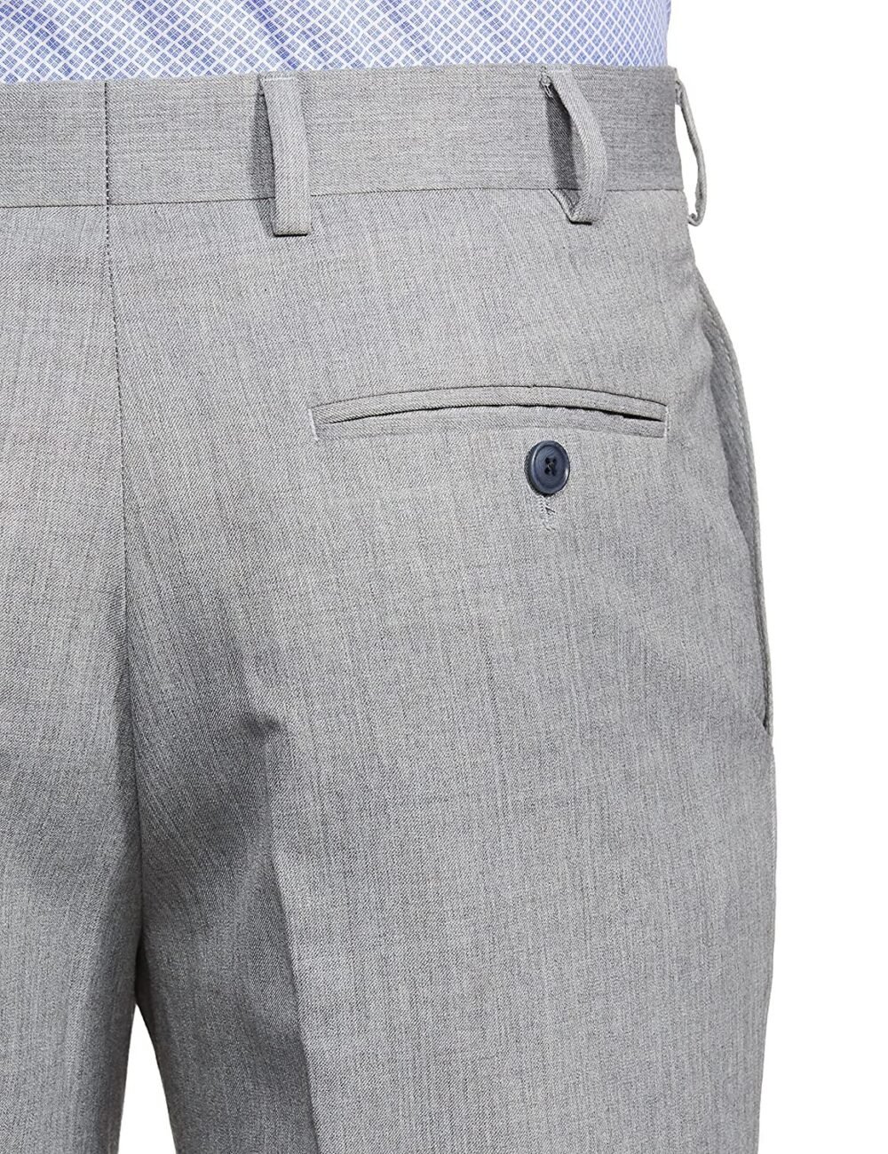 Raymond Men's Regular Pants - Image 4