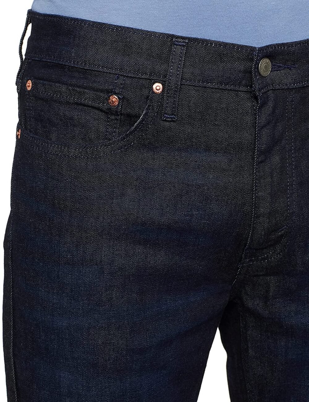 Levi's Men's 511 Slim Fit Jeans - Image 4